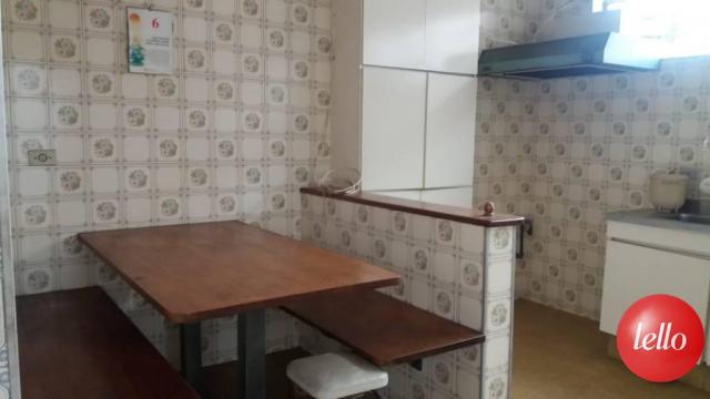 Casa à venda com 4 dormitórios em Vila mariana, São paulo cod:204776 - Foto 12