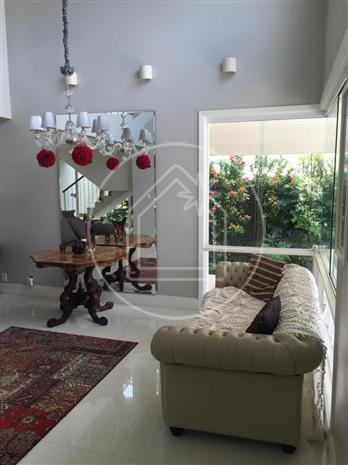 Casa de condomínio para alugar com 4 dormitórios em Jardim novo mundo, Jundiaí cod:851680 - Foto 6