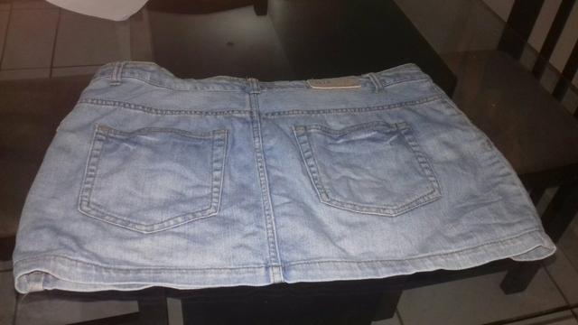 Saias e shorts - Foto 5