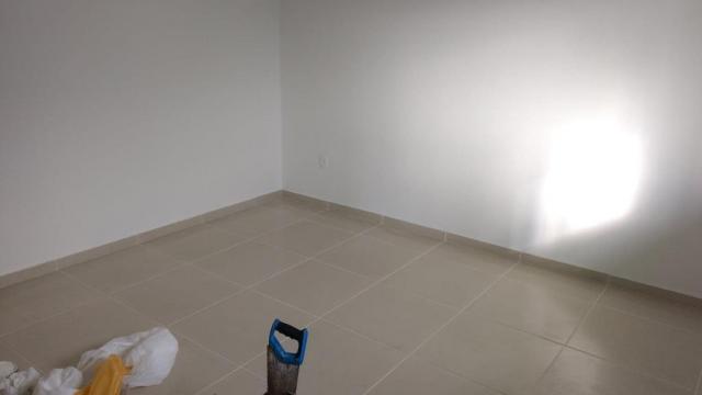 Casa com 2 dormitórios para alugar, 95 m² por r$ 850/mês - são josé do imbassaí - maricá/r