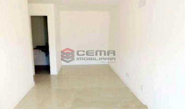 Apartamento à venda com 4 dormitórios em Laranjeiras, Rio de janeiro cod:LACO40122 - Foto 11