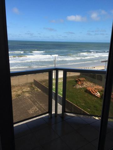 Excelente Apartamento com vista para o Mar Balneário Flamingo - Foto 7