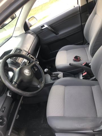 Polo sedan 1.6 flex 2008 - Foto 11