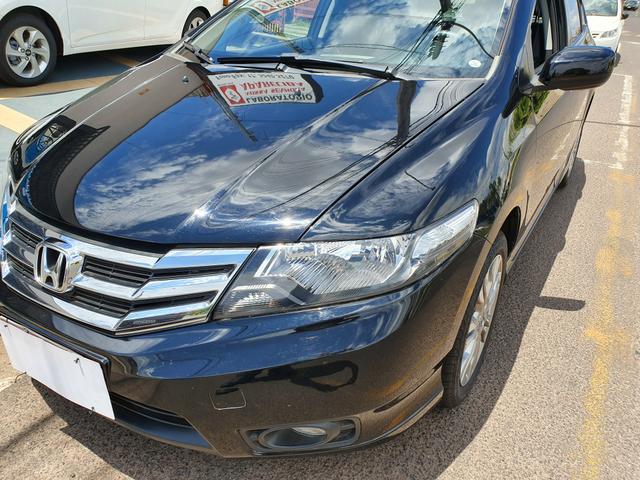 HONDA/ CITY LX 1.5 2013/2014 automatico - Foto 2