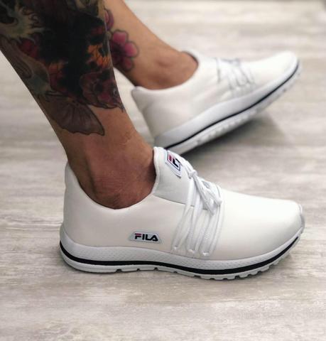 Fila Micro no atacado apenas R$ 59,99 pedido mínimo 4 peças - Foto 6
