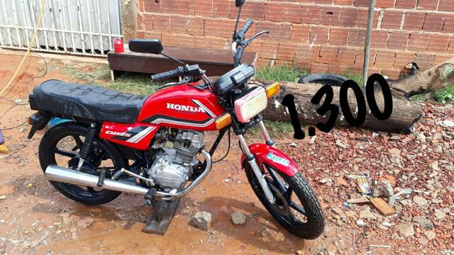 Motos de leilão - Foto 11