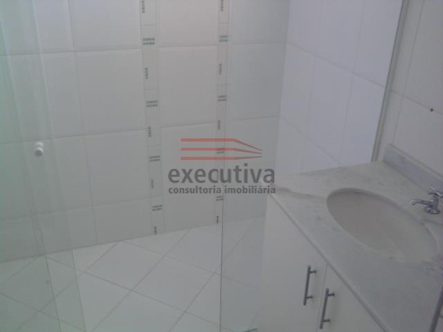 Sobrado com 3 dormitórios para alugar, 133 m² por r$ 1.650,00/mês - jardim américa - são j - Foto 3