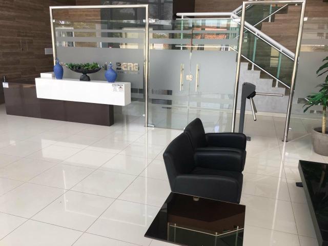 Sala Comercial 33m², Península Mall & Office, Ponta da areia - Foto 7