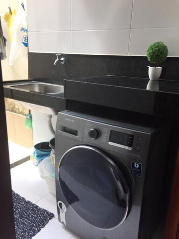 Vendo casa mobiliada em Emaús - Foto 2