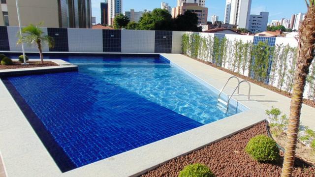 Residencial Marano, Oportunidade, 84m2, Projetado, 21o. Andar, 3 Suítes e 2 Vagas - Foto 3