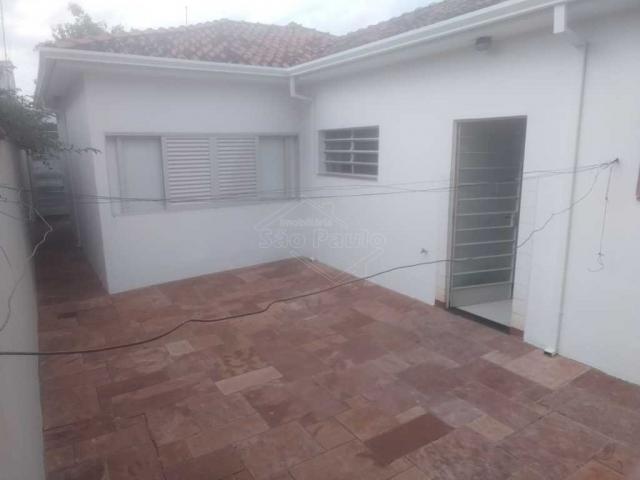 Casas de 3 dormitório(s) no Centro em Araraquara cod: 3078 - Foto 10