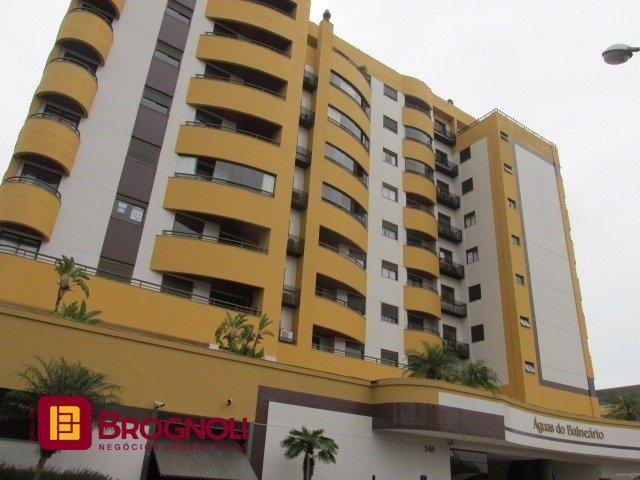 Apartamento à venda com 4 dormitórios em Balneário, Florianópolis cod:A48-37359 - Foto 10
