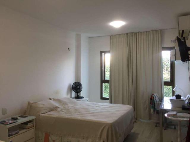 Le Parc 4 Suites Nascente na Av. Paralela R$ 1.350.000,00 - Foto 15