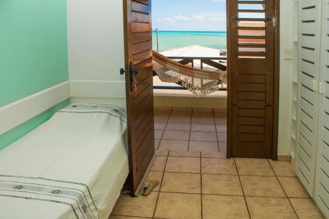 Casa 3suítes vista Mar - 50m da Praia de Cotovelo-Natal-RN (Rota do Sol) - Foto 11