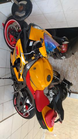 Suzuki Srad 1000