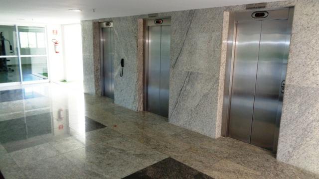 Residencial Marano, Oportunidade, 84m2, Projetado, 21o. Andar, 3 Suítes e 2 Vagas - Foto 10