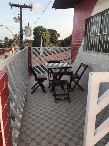 Casa por temporada em Barreirinhas!