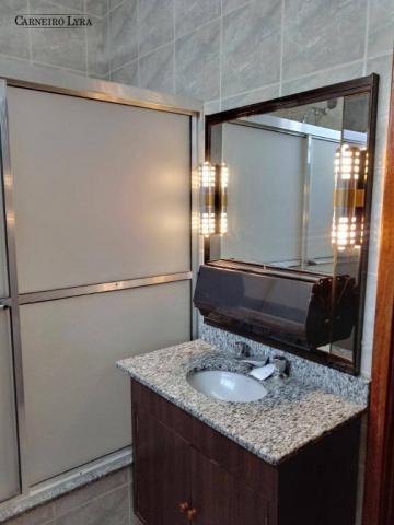 Casa com 3 dormitórios à venda, 330 m² por r$ 370.000,00 - vila sampaio bueno - jaú/sp - Foto 14