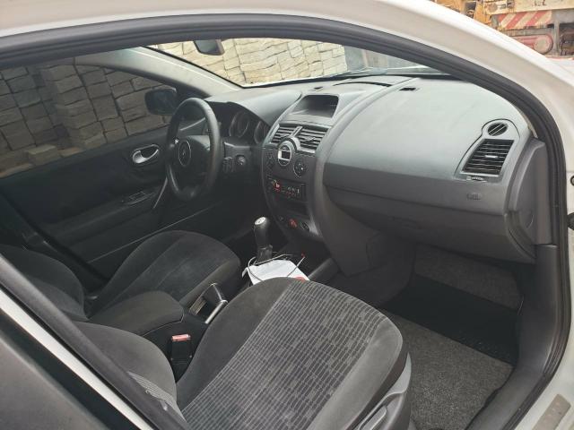 Torrrooo. Megane 2013 1.6 Manual / So R$19.500 - Foto 3
