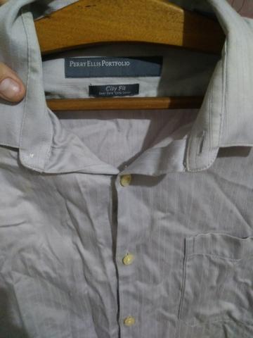 Blusas Sociais - Foto 5