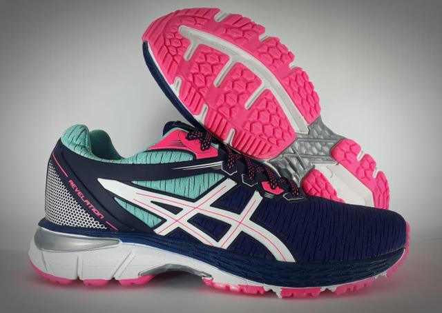 Asics Atacado a partir de 4 peças por apenas R$ 64,99 - Foto 2