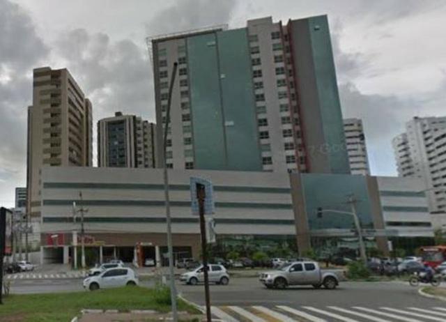 5 - Sala para alugar, 65 m² por R$ 4.763,42/mês Jardim Renascença - São Luís/MA - Foto 3
