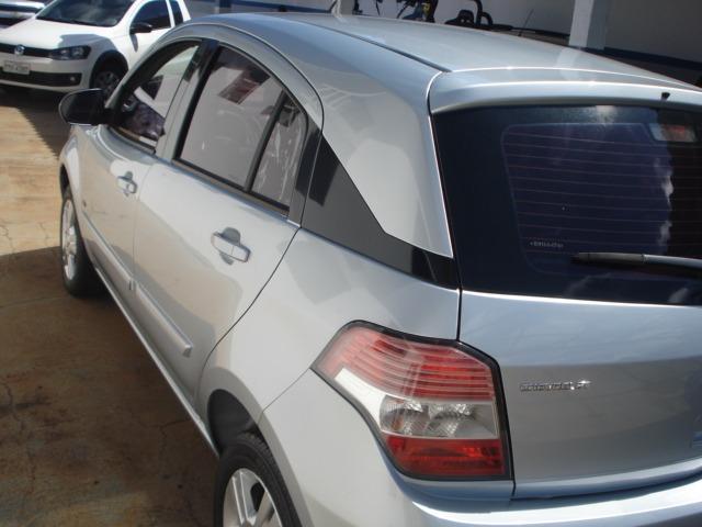 Agile LTZ único dono - Foto 8