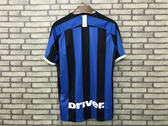 Camisa Inter de Milão 19/20 - Foto 3
