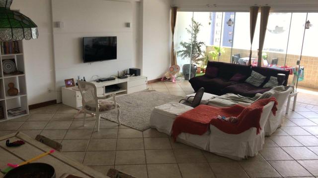MS - Aluga-se! Apartamento com 2 suítes/ com porcelanato/ nascente - Foto 3