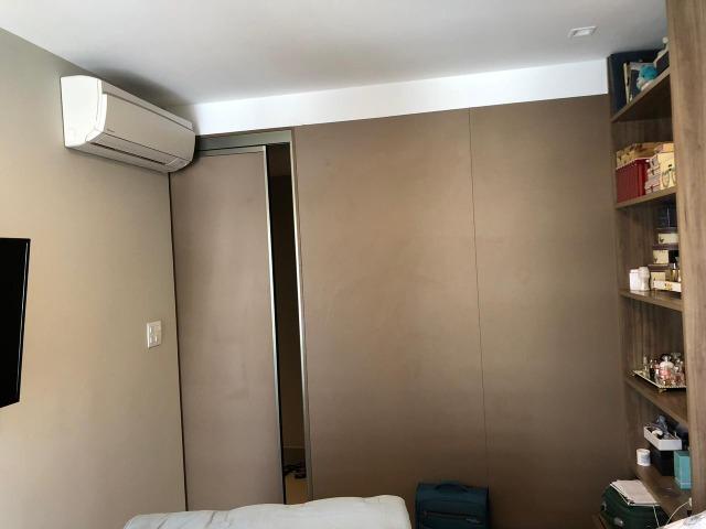 Apartamento 2 Quartos Itaigara Porteira Fechada! - Foto 10