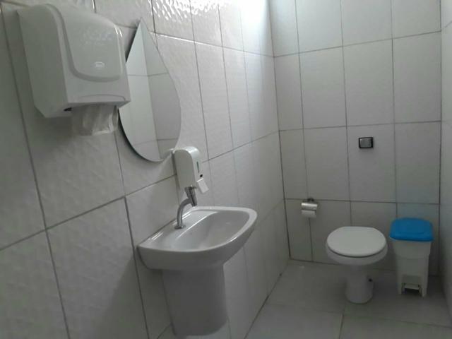 Aluga-se Mensal Salão Comercial - Foto 3