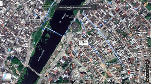 Venda ou troca - terreno 700m² - Foto 9