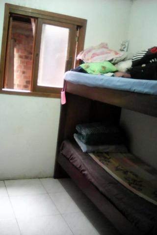 Vendo ou troco uma casa em Nova Santa Rita, bairro Sanga funda, troco p Canoas - Foto 3
