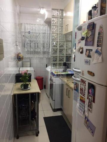 Apartamento com 3 dormitórios à venda, 65 m² por r$ 259.990,00 - jardim pacaembu - valinho - Foto 3
