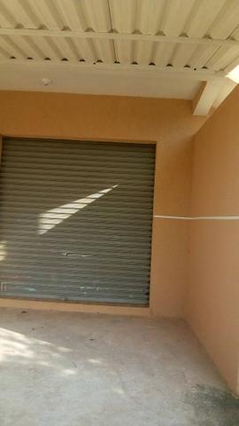 Sala comercial