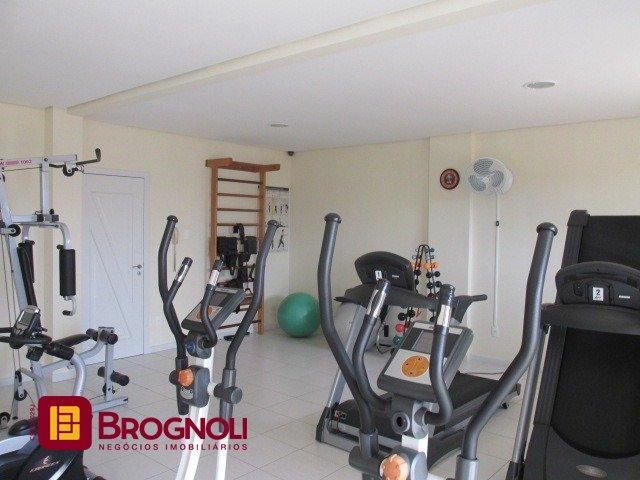 Apartamento à venda com 4 dormitórios em Balneário, Florianópolis cod:A48-37359 - Foto 13