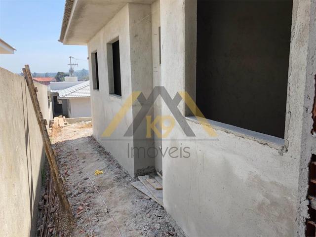 Casa no Guaraituba em Obras - Foto 9
