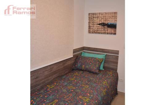 Sobrado com 3 dormitórios à venda, 112 m² por r$ 569.900,00 - vila santa clara - são paulo - Foto 18