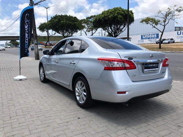 Nissan Sentra - Foto 5