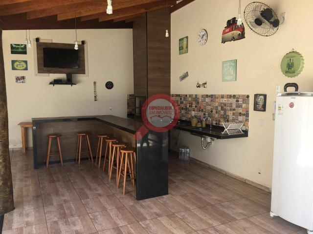 Vende se casa Jd bairro alto em Botucatu - Foto 4