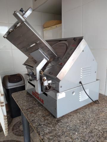 Fatiador de frios automático Bermar bivolt