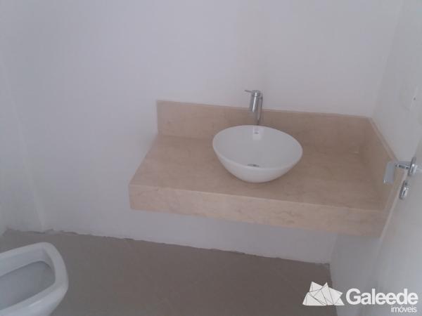 Cobertura Dupex - São Pedro - São José dos Pinhais - Foto 8