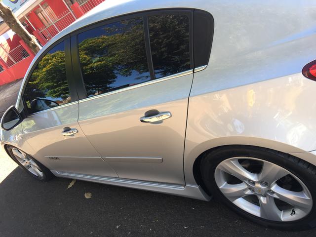 Cruze ltz 2013 70 mil km - Foto 3