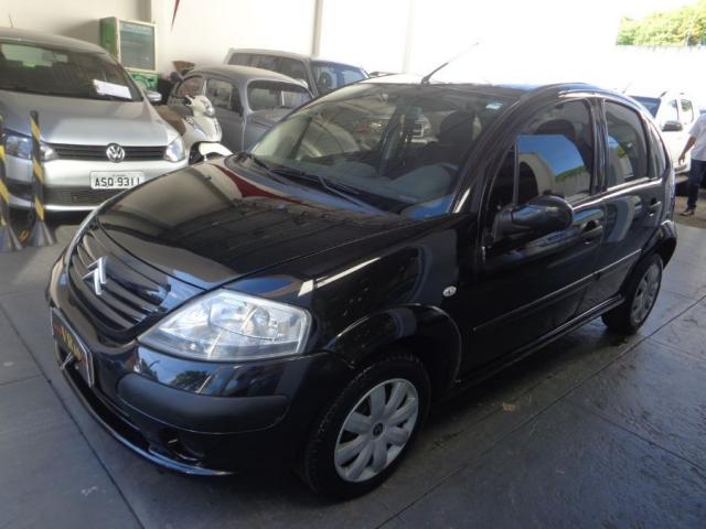 Citroen C3 GLX 1.4 4P - Foto 2