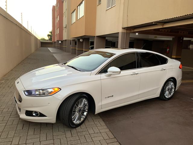 Fusion Hybrido- Híbrido - Foto 3