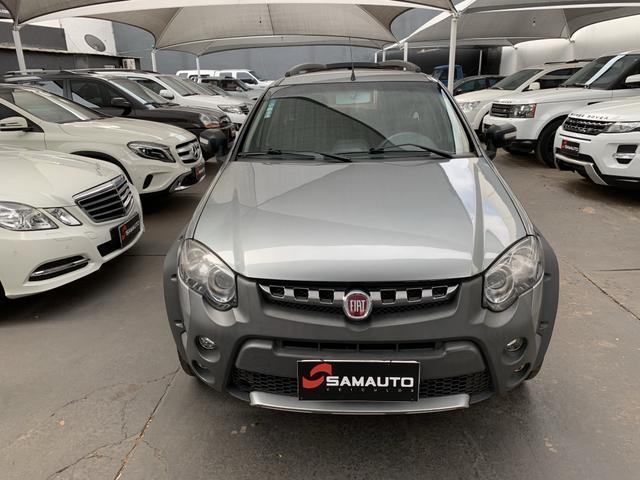 Fiat Palio Adventure 2014/15 Duologic - Foto 2