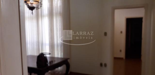 Casa para venda no jardim paulista, 3 dormitorios sendo 1 suite, varanda gourmet e piscina - Foto 4
