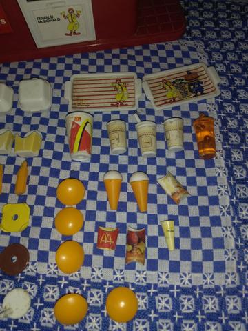 Lanchonete McDonald's Estrela - Foto 5