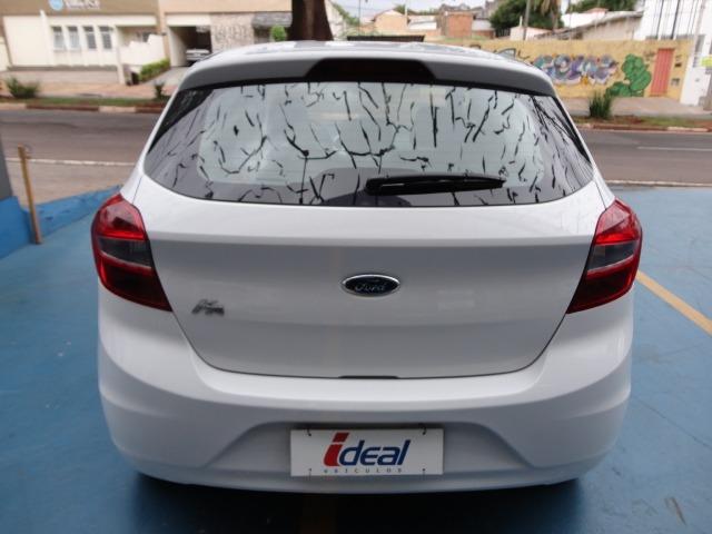 Ford Novo Ka 1.0 SE Completo - Foto 5