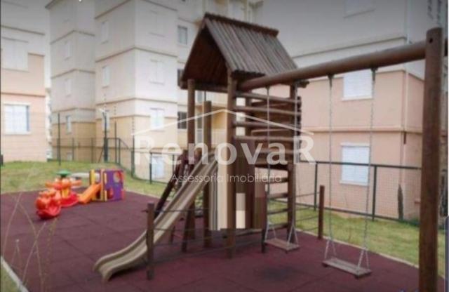Apartamento à venda com 3 dormitórios em Parque euclides miranda, Sumaré cod:490 - Foto 15